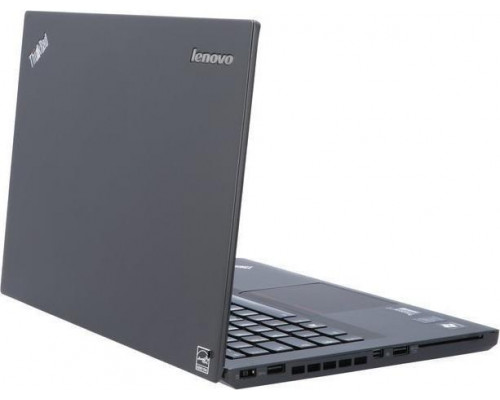 Laptop Lenovo Lenovo ThinkPad T440S i5-4300U 8GB 240GB SSD 1600x900 Klasa A- Windows 10 Home