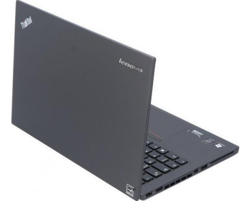 Laptop Lenovo Lenovo ThinkPad T440S i5-4300U 8GB 240GB SSD 1600x900 Klasa A- Windows 10 Home