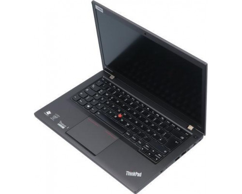 Laptop Lenovo Lenovo ThinkPad T440S i5-4300U 8GB 240GB SSD 1600x900 Klasa A- Windows 10 Home