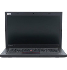 Laptop Lenovo Lenovo ThinkPad T450 i5-5200U 8GB NOWY DYSK 480GB SSD 1600x900 Klasa A