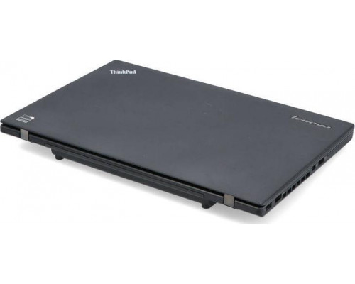 Laptop Lenovo Lenovo ThinkPad T450 i5-5200U 8GB NOWY DYSK 480GB SSD 1600x900 Klasa A Windows 10 Professional