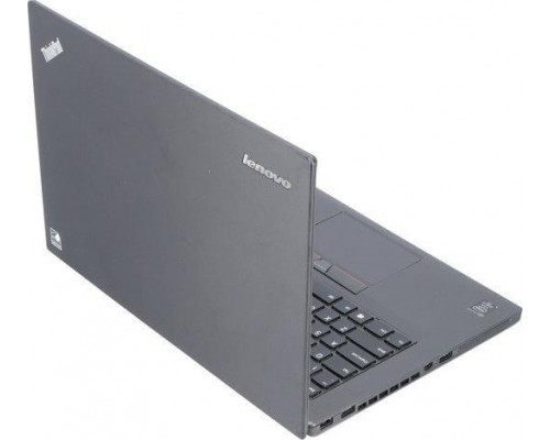 Laptop Lenovo Lenovo ThinkPad T450 i5-5300U 8GB NOWY DYSK 240GB SSD 1366x768 Klasa A Windows 10 Professional