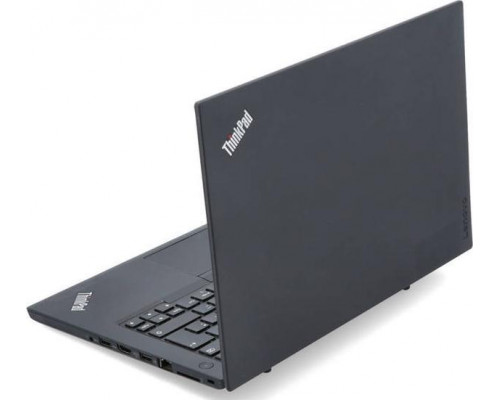 Laptop Lenovo Lenovo ThinkPad T470 i5-6200U 8GB 240GB SSD 1920x1080 Klasa A