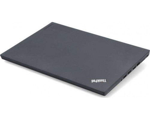 Laptop Lenovo Lenovo ThinkPad T470 i5-6200U 8GB 240GB SSD 1920x1080 Klasa A Windows 10 Home