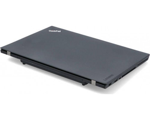 Laptop Lenovo Lenovo ThinkPad T470 i5-6200U 8GB 240GB SSD 1920x1080 Klasa A Windows 10 Home