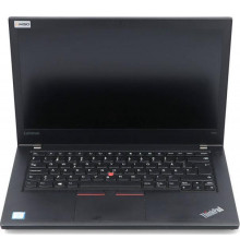 Laptop Lenovo Lenovo ThinkPad T470 i5-6200U 8GB 240GB SSD 1920x1080 Klasa A Windows 10 Professional