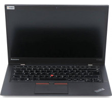 Laptop Lenovo Lenovo ThinkPad X1 Carbon 3rd i7-5600U 8GB 240GB SSD 1920x1080 Klasa A-