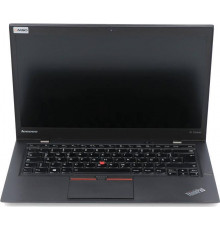 Laptop Lenovo Lenovo ThinkPad X1 Carbon 3rd i7-5600U 8GB 240GB SSD 1920x1080 Klasa A-