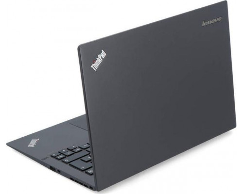 Laptop Lenovo Lenovo ThinkPad X1 Carbon 3rd i7-5600U 8GB 240GB SSD 1920x1080 Klasa A-