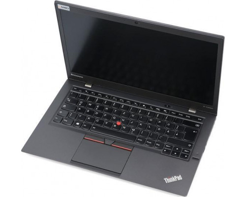 Laptop Lenovo Lenovo ThinkPad X1 Carbon 3rd i7-5600U 8GB 240GB SSD 1920x1080 Klasa A-