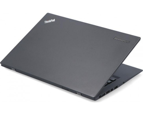 Laptop Lenovo Lenovo ThinkPad X1 Carbon 3rd i7-5600U 8GB 240GB SSD 1920x1080 Klasa A-