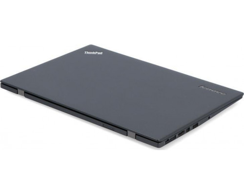 Laptop Lenovo Lenovo ThinkPad X1 Carbon 3rd i7-5600U 8GB 240GB SSD 1920x1080 Klasa A-
