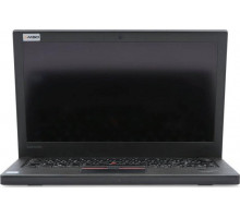 Laptop Lenovo Lenovo ThinkPad X270 i5-6300U 8GB 240SSD 1366x768 Klasa A Windows 10 Home