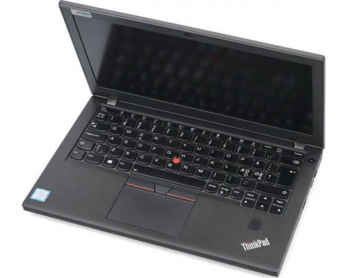 Laptop Lenovo Lenovo ThinkPad X270 i5-6300U 8GB 240SSD 1366x768 Klasa A Windows 10 Home
