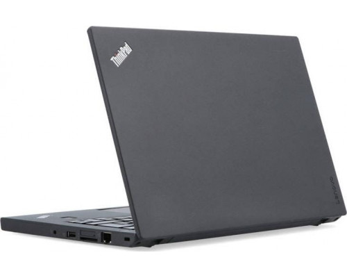 Laptop Lenovo Lenovo ThinkPad X270 i5-6300U 8GB 240SSD 1366x768 Klasa A Windows 10 Home