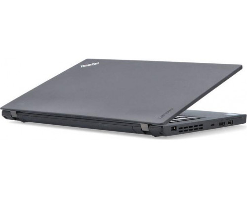 Laptop Lenovo Lenovo ThinkPad X270 i5-6300U 8GB 240SSD 1366x768 Klasa A Windows 10 Home