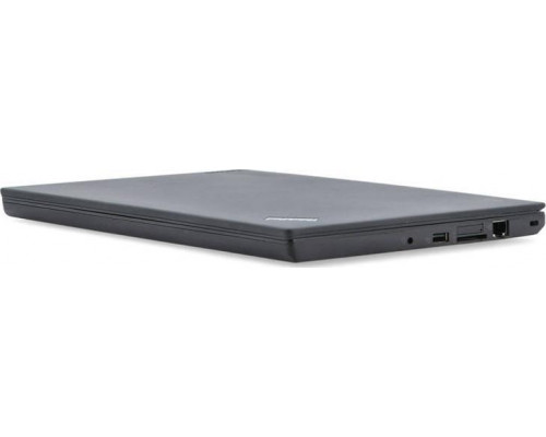 Laptop Lenovo Lenovo ThinkPad X270 i5-6300U 8GB 240SSD 1366x768 Klasa A Windows 10 Home