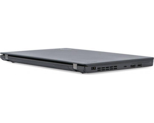Laptop Lenovo Lenovo ThinkPad X270 i5-6300U 8GB 240SSD 1366x768 Klasa A Windows 10 Home