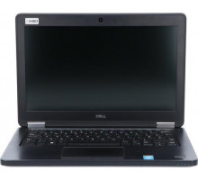 Laptop Dell Dell Latitude E5250 i5-5300U 8GB NOWY DYSK 240GB SSD 1366x768 Klasa A Torba + Mysz