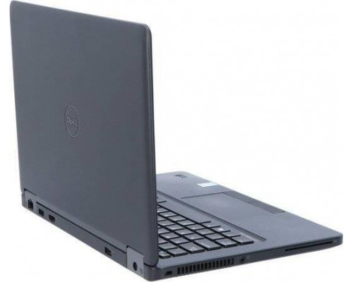 Laptop Dell Dell Latitude E5250 i5-5300U 8GB NOWY DYSK 240GB SSD 1366x768 Klasa A Torba + Mysz