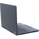 Laptop Dell Dell Latitude E5250 i5-5300U 8GB NOWY DYSK 240GB SSD 1366x768 Klasa A Torba + Mysz