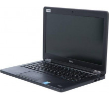 Laptop Dell Dell Latitude E5250 i5-5300U 8GB NOWY DYSK 240GB SSD 1366x768 Klasa A Windows 10 Professional Torba + Mysz