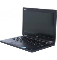 Laptop Dell Dell Latitude E5250 i5-5300U 8GB NOWY DYSK 240GB SSD 1366x768 Klasa A Windows 10 Professional Torba + Mysz