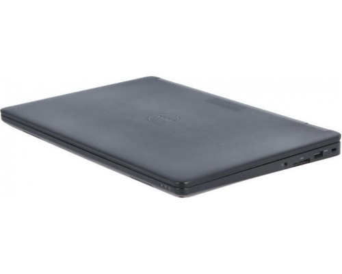 Laptop Dell Dell Latitude E5470 i5-6440HQ 8GB 240GB SSD 1920x1080 Klasa A-