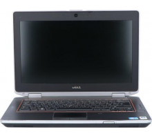 Laptop Dell Dell Latitude E6420 i7-2620M 8GB NOWY DYSK 240GB SSD 1600x900 Klasa A- Windows 10 Home