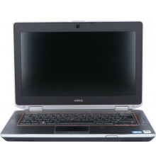 Laptop Dell Dell Latitude E6420 i7-2620M 8GB NOWY DYSK 240GB SSD 1600x900 Klasa A- Windows 10 Home