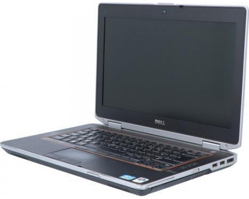 Laptop Dell Dell Latitude E6420 i7-2620M 8GB NOWY DYSK 240GB SSD 1600x900 Klasa A- Windows 10 Home