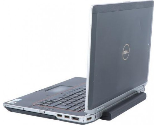 Laptop Dell Dell Latitude E6420 i7-2620M 8GB NOWY DYSK 240GB SSD 1600x900 Klasa A- Windows 10 Home