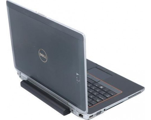 Laptop Dell Dell Latitude E6420 i7-2620M 8GB NOWY DYSK 240GB SSD 1600x900 Klasa A- Windows 10 Home