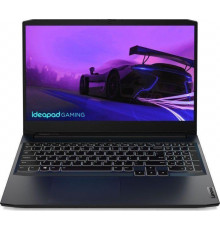 Laptop Lenovo Laptop IdeaPad Gaming 3 15IHU6 (82K100HQPB) / 16 GB RAM / 1 TB SSD PCIe / Windows 10 Pro