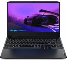 Laptop Lenovo Laptop IdeaPad Gaming 3 15IHU6 (82K100HQPB) / 32 GB RAM / 512 GB SSD PCIe / Windows 10 Pro