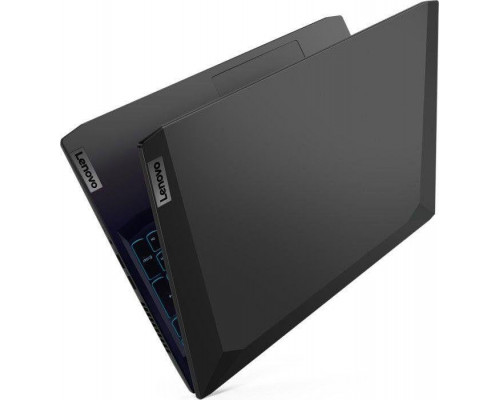 Laptop Lenovo Laptop IdeaPad Gaming 3 15IHU6 (82K100HQPB) / 32 GB RAM / 1 TB SSD PCIe / Windows 11 Home