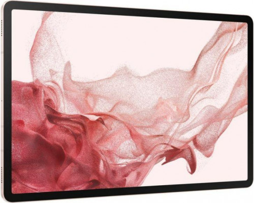 Планшет Samsung Galaxy Tab S8+ 12.4" 256 GB Różowo-złote (SM-X800NIDBEUB)