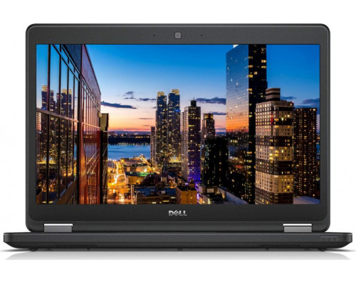Laptop Dell E5450 i5-5Gen 960SSD OFFICE KAM W10