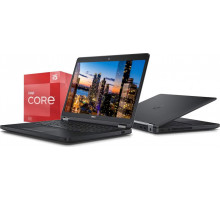 Laptop Dell E5450 i5-5Gen 500GB OFFICE KAM W10
