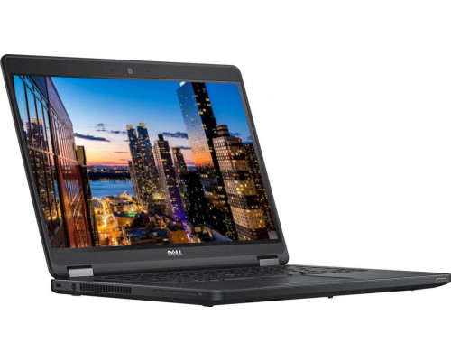 Laptop Dell E5450 i5-5Gen 500GB OFFICE KAM W10