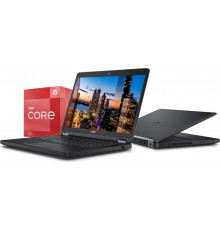 Laptop Dell E5450 i5-5G 8/960SSD OFFICE KAM W10