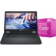 Laptop Dell E5450 i5-5Gen 960SSD TOUCH KAM W10