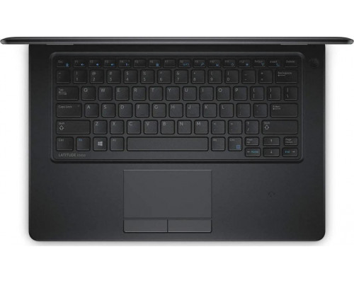Laptop Dell E5450 i5-5Gen 512SSD TOUCH KAM W10