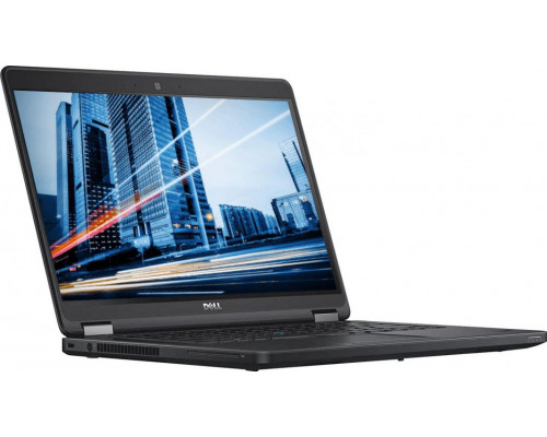 Laptop Dell E5450 i5-5Gen 500GB OFFICE KAM HD+