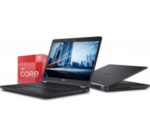 Laptop Dell E5450 i5-5G 8/500GB OFFICE KAM HD+