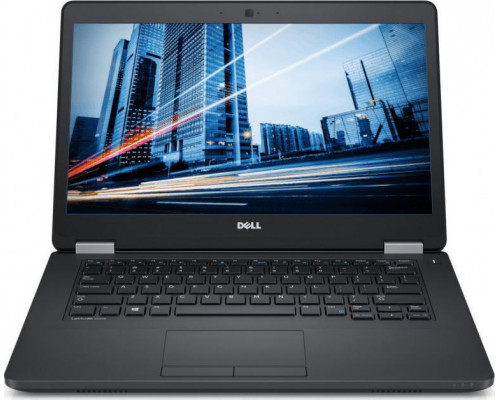 Laptop Dell E5450 i5-5G 8/500GB OFFICE KAM HD+