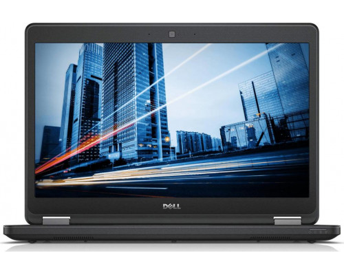 Laptop Dell E5450 i5-5G 8/500GB OFFICE KAM HD+