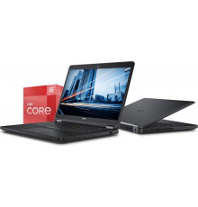 Laptop Dell E5450 i5-5G 8/256SSD OFFICE KAM HD+