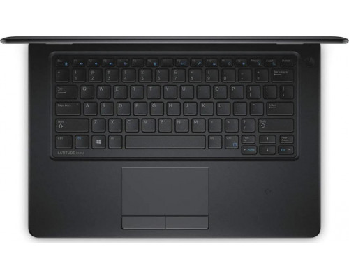 Laptop Dell E5450 i5-5G 16/320GB OFFICE KAM FHD