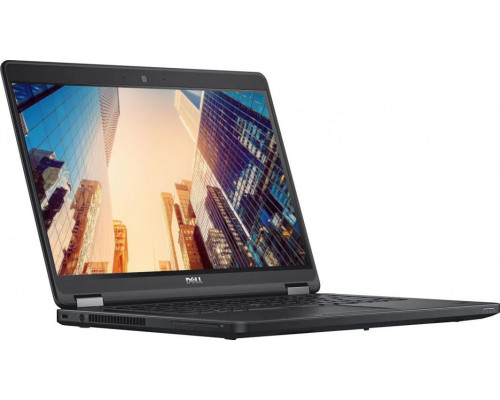 Laptop Dell E5450 i5-5Gen 500GB OFFICE KAM FHD